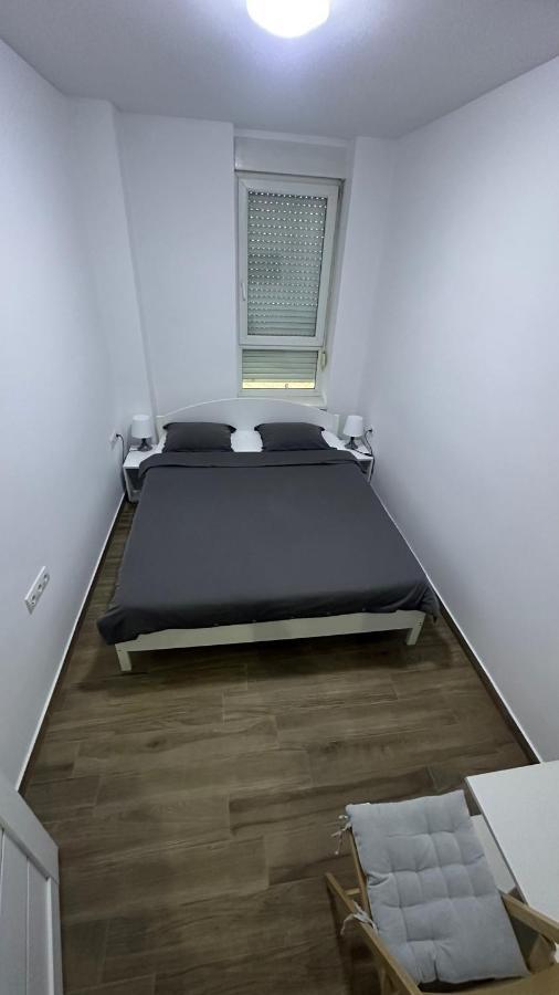 Seti Gorgeous Apartments With Jacuzzi Beograd Eksteriør billede